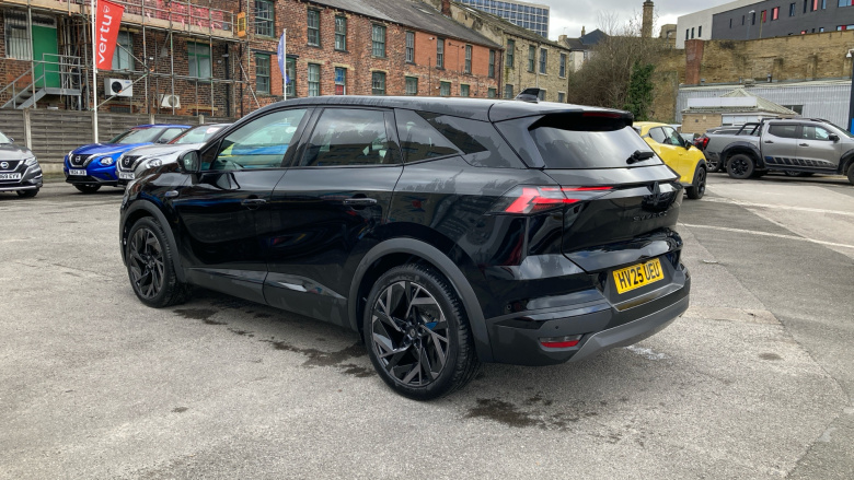 Renault Symbioz 1.6 E-Tech FHEV 145 Techno Esprit Alpine 5dr Auto Hybrid Estate